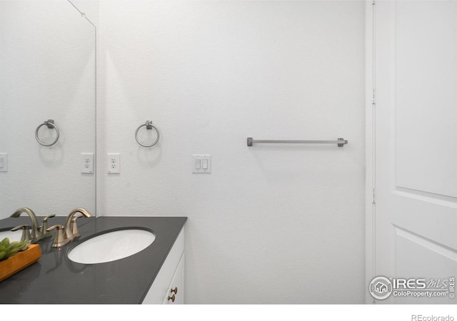 840 Clover Loop, Lafayette, CO 80026 - bathroom with vanity