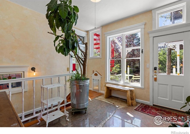 838 University Ave, Boulder, CO 80302 - view of doorway