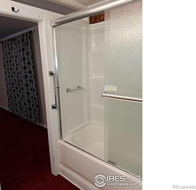 4202 Coronado St, Greeley, CO 80634 - view of bathroom