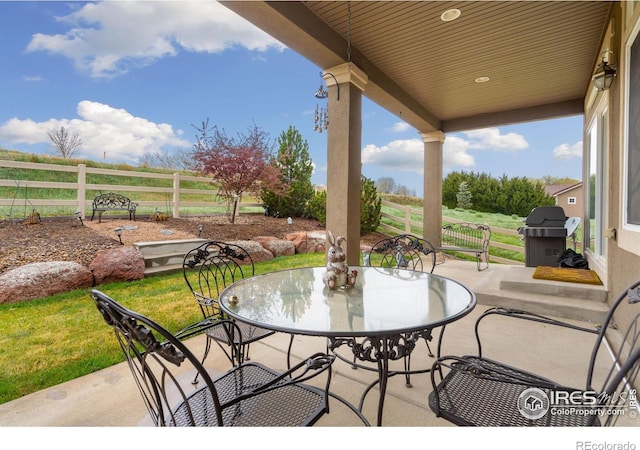 4736 Wildwood Way, Johnstown, CO 80534 - photo 17