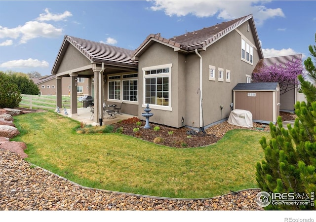 4736 Wildwood Way, Johnstown, CO 80534 - photo 18