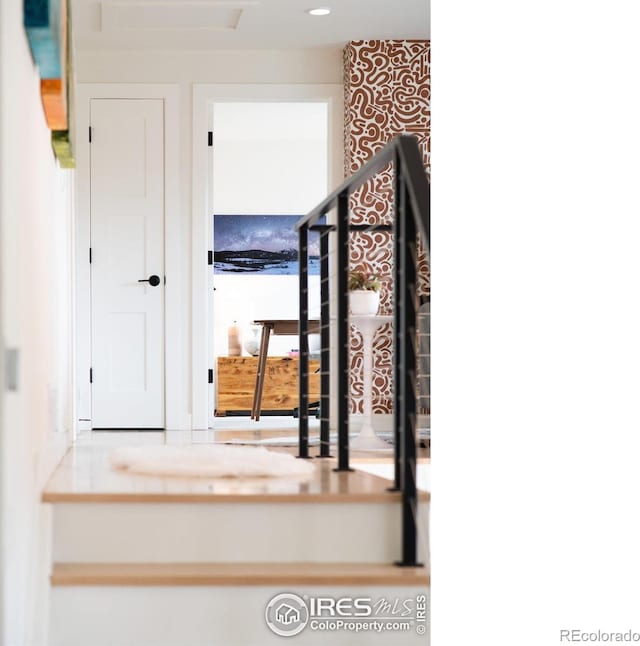 3809 Howe Ct, Boulder, CO 80301 - interior space