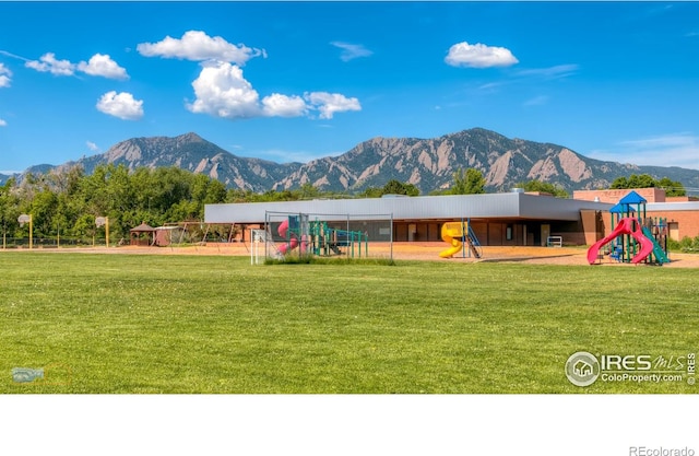 4760 Harrison Ave, Boulder, CO 80303