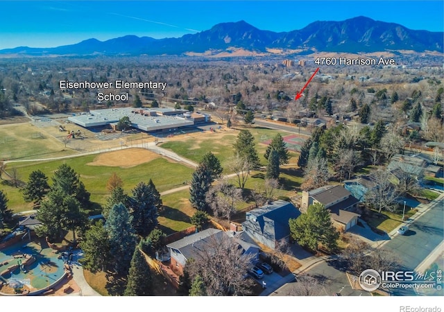 4760 Harrison Ave, Boulder, CO 80303
