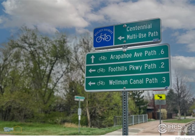 4760 Harrison Ave, Boulder, CO 80303
