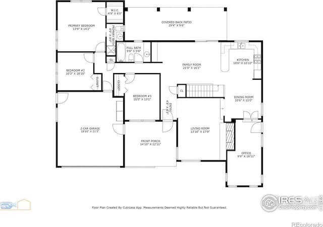 4760 Harrison Ave, Boulder, CO 80303
