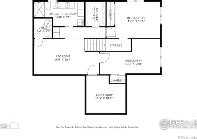 4760 Harrison Ave, Boulder, CO 80303