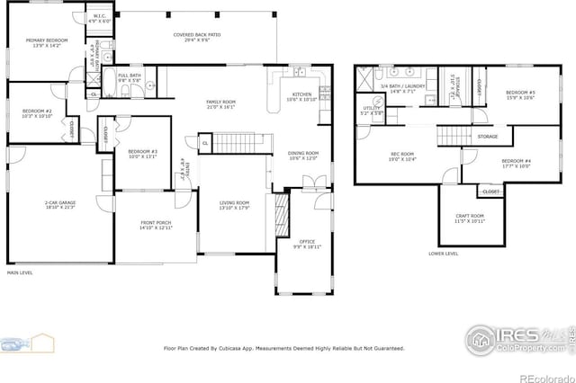 4760 Harrison Ave, Boulder, CO 80303