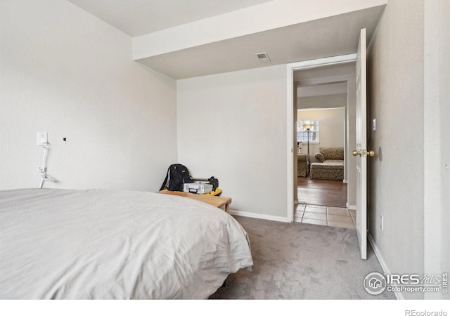 13755 W 65th Dr, Arvada, CO 80004 - bedroom with carpet flooring and baseboards