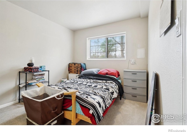 13755 W 65th Dr, Arvada, CO 80004 - view of carpeted bedroom