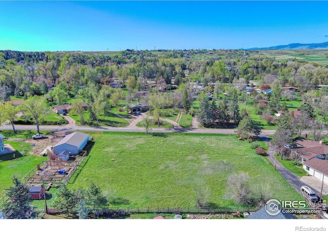 0 Crannell Dr, Boulder, CO 80303