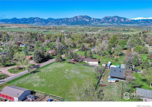 0 Crannell Dr, Boulder, CO 80303