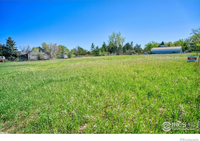 0 Crannell Dr, Boulder, CO 80303