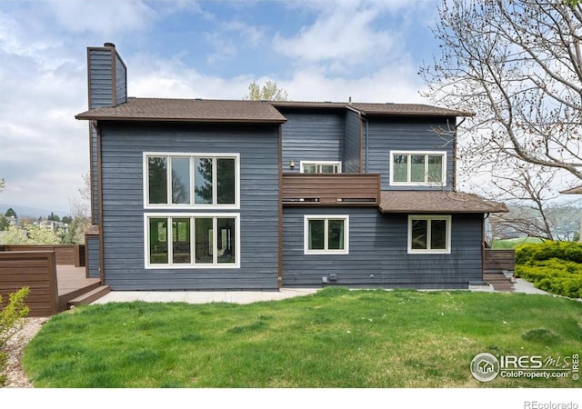 4046 Niblick Dr, Longmont, CO 80503 - photo 40