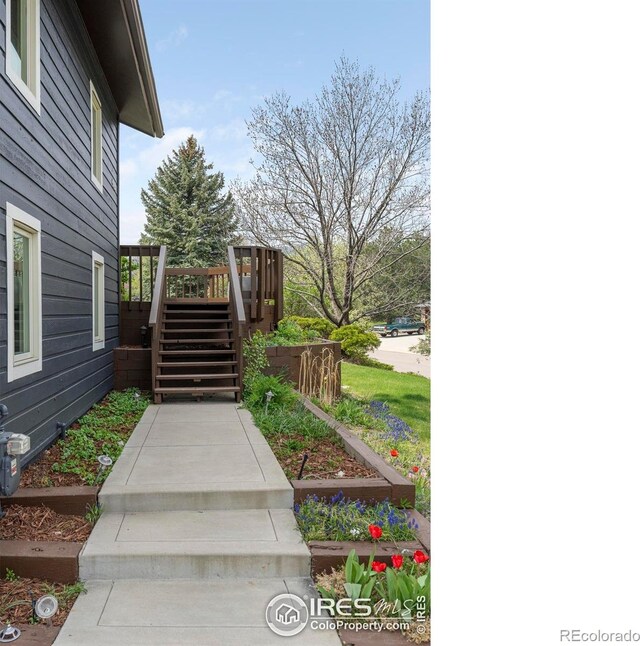 4046 Niblick Dr, Longmont, CO 80503 - photo 36