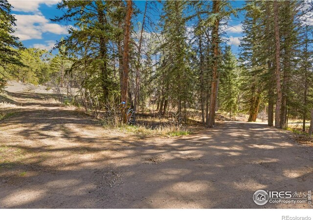 755 Fox Creek Rd, Glen Haven, CO 80532