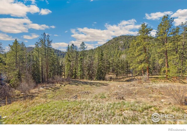 755 Fox Creek Rd, Glen Haven, CO 80532