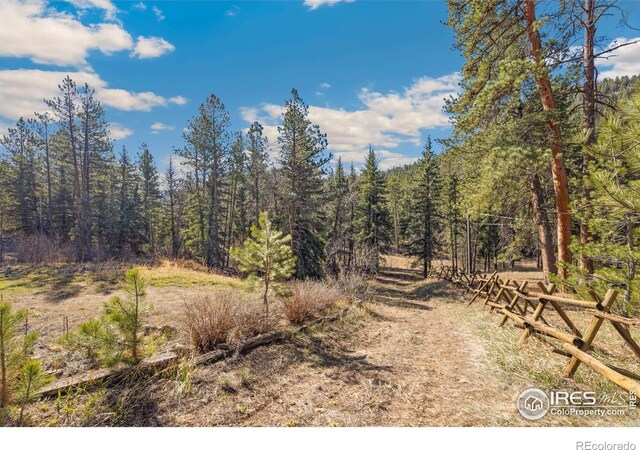 755 Fox Creek Rd, Glen Haven, CO 80532