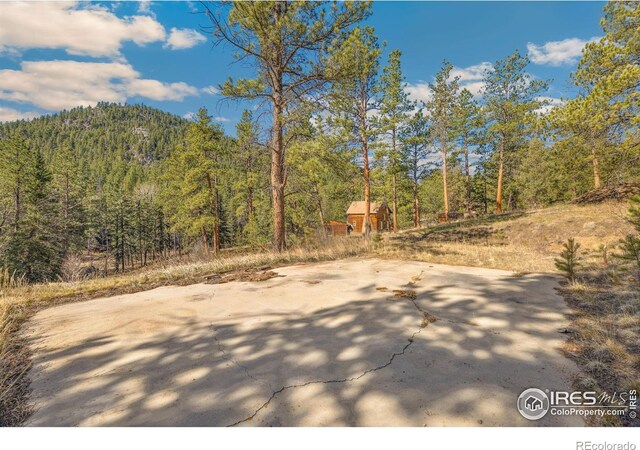 755 Fox Creek Rd, Glen Haven, CO 80532