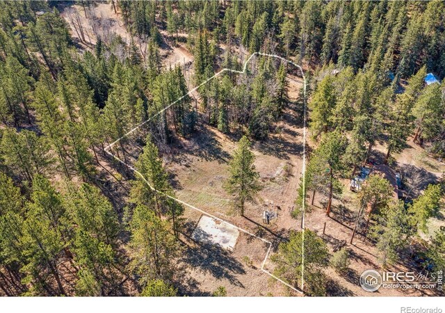 755 Fox Creek Rd, Glen Haven, CO 80532