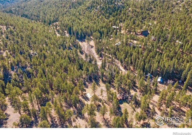 755 Fox Creek Rd, Glen Haven, CO 80532