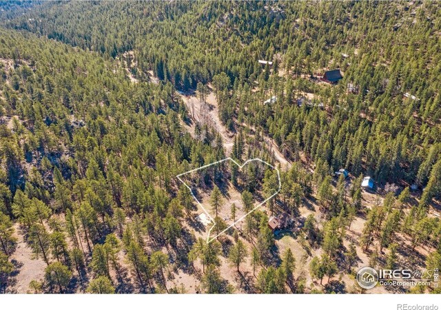 755 Fox Creek Rd, Glen Haven, CO 80532