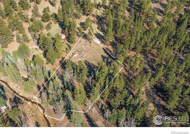 755 Fox Creek Rd, Glen Haven, CO 80532