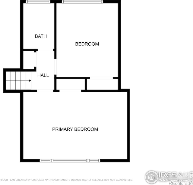 1352 S Terry St, Longmont, CO 80501 - view of layout