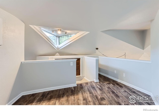 387 Millionaire Dr E, Boulder, CO 80302 - bonus room featuring wood finished floors and baseboards