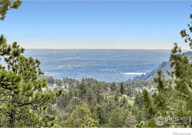 387 Millionaire Dr E, Boulder, CO 80302 - water view
