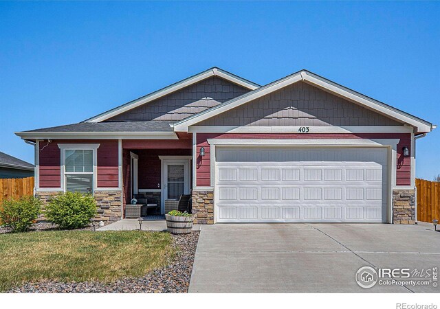 403 11th Ave, Wiggins, CO 80654