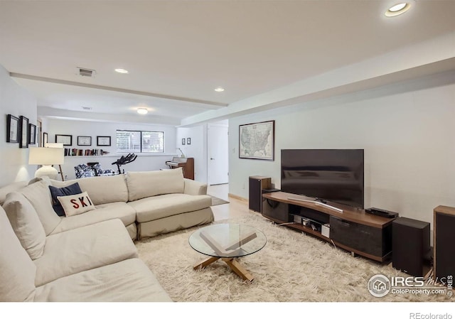912 Sailors Reef Ft, Collins, CO 80525 - living room with recessed lighting