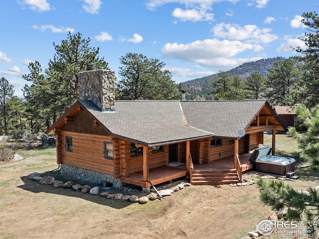 141 Palisade Mountain Dr, Drake, CO 80515 - photo 1