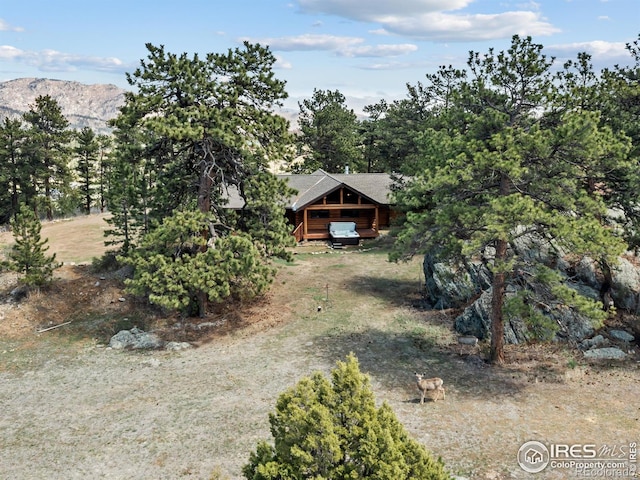 141 Palisade Mountain Dr, Drake, CO 80515 - photo 7