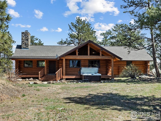 141 Palisade Mountain Dr, Drake, CO 80515 - photo 14