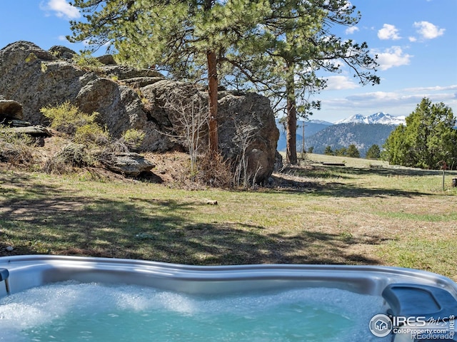 141 Palisade Mountain Dr, Drake, CO 80515 - photo 33