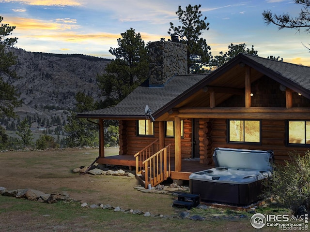141 Palisade Mountain Dr, Drake, CO 80515 - photo 4