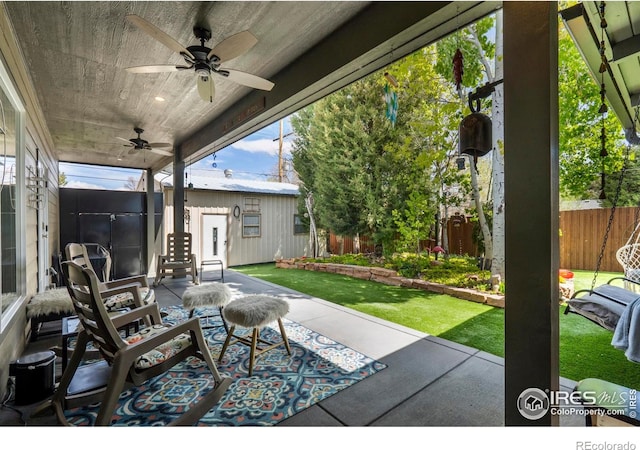 1021 Charlotte St, Johnstown, CO 80534 - photo 28