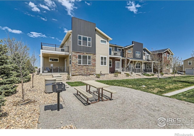 799 Robert St, Longmont, CO 80503