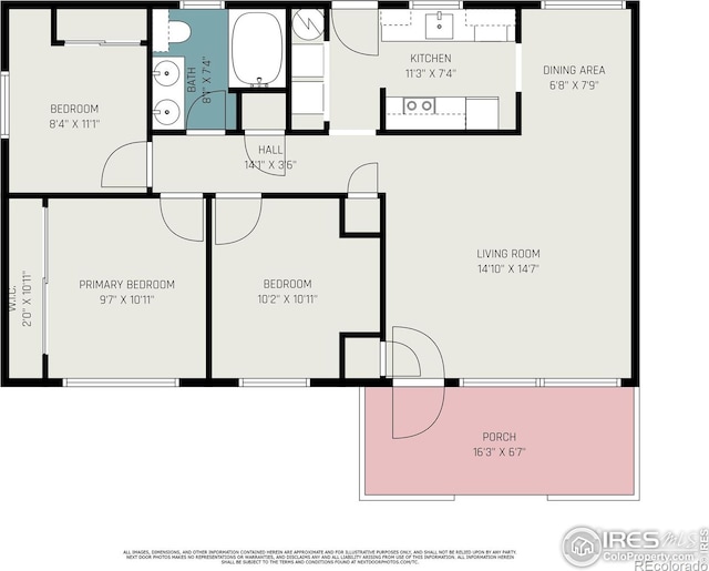 1902 Diana Dr, Loveland, CO 80537 - photo 21