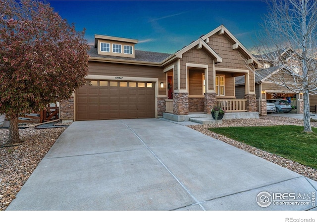 4967 S Ukraine St, Aurora, CO 80015