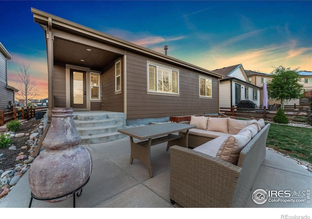 4967 S Ukraine St, Aurora, CO 80015