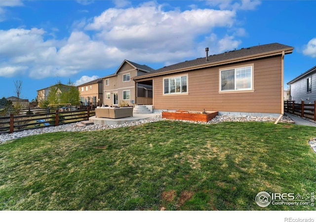 4967 S Ukraine St, Aurora, CO 80015