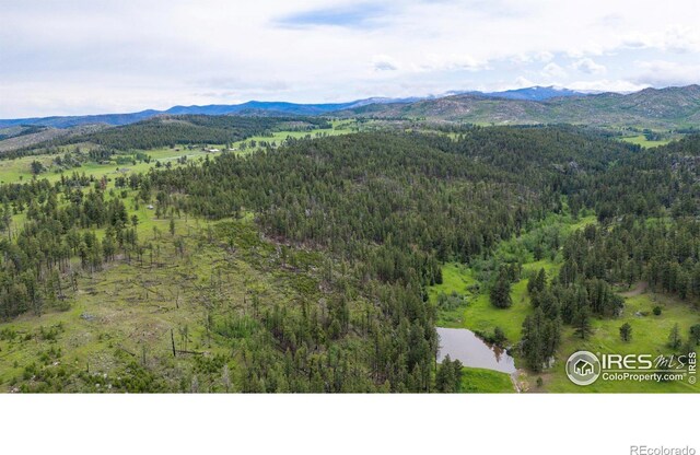0 Old Flowers Rd, Bellvue, CO 80512 - photo 1