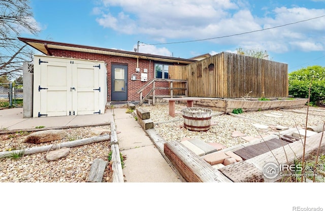 1534 28th Avenue Ct, Greeley, CO 80634 - photo 32