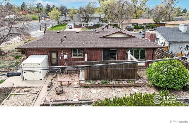 1534 28th Avenue Ct, Greeley, CO 80634 - photo 33