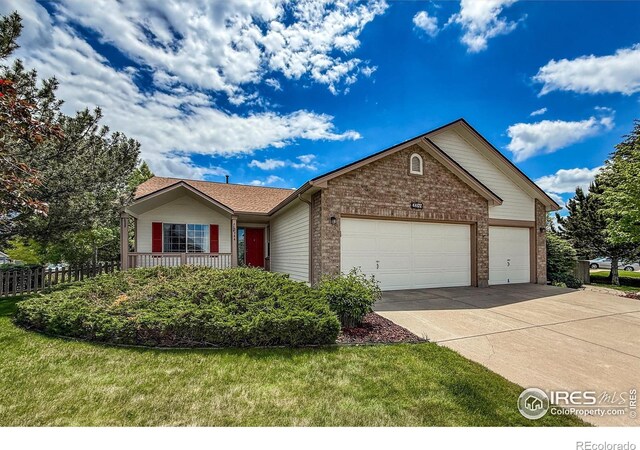 2344 Flagstaff Dr, Longmont, CO 80504 - photo 1