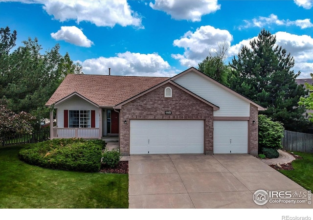 2344 Flagstaff Dr, Longmont, CO 80504 - photo 2