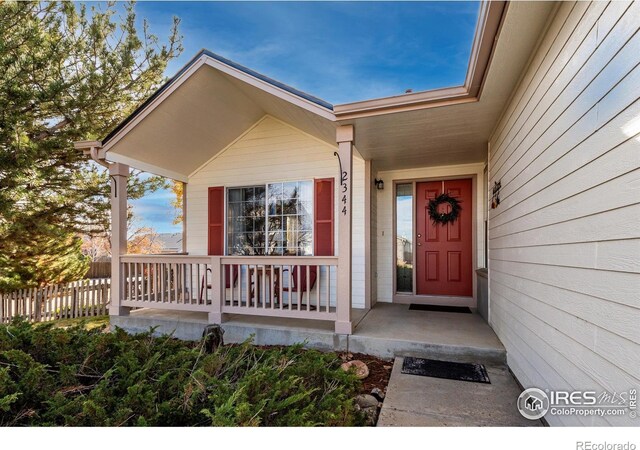 2344 Flagstaff Dr, Longmont, CO 80504 - photo 4