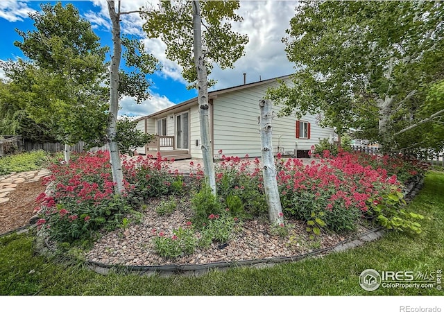 2344 Flagstaff Dr, Longmont, CO 80504 - photo 32